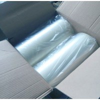 TPU hot melt adhesive film for textiles