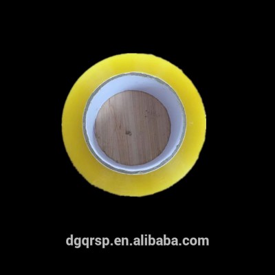 Packing tape jumbo roll